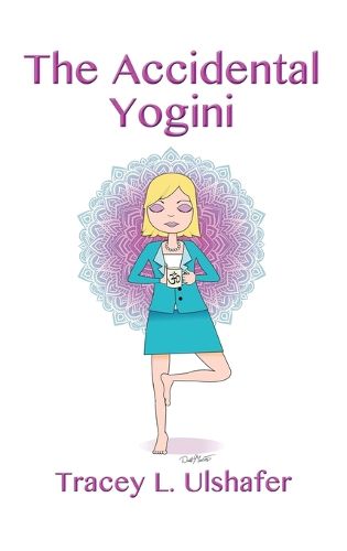 Cover image for The Accidental Yogini