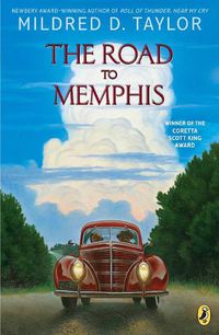 Cover image for The Road to Memphis