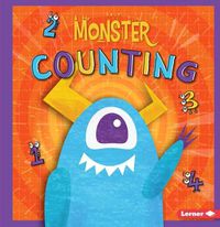 Cover image for Monster Counting