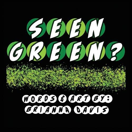 Cover image for Seen Green?