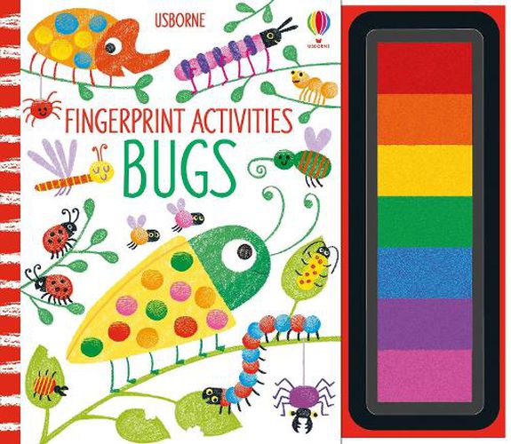 Cover image for Fingerprint Activities Bugs