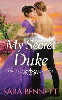 Cover image for My Secret Duke