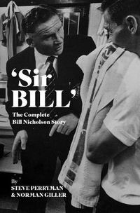 Cover image for 'Sir Bill'