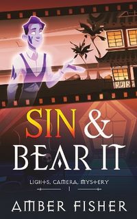 Cover image for Sin and Bear It