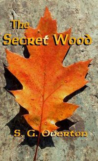 Cover image for The Secret Wood