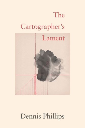 Cover image for The Cartographer's Lament
