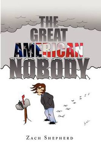 Cover image for The Great American Nobody