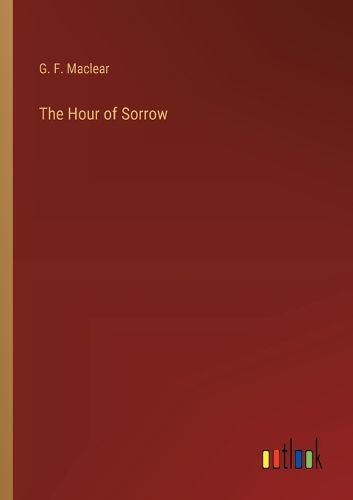 The Hour of Sorrow