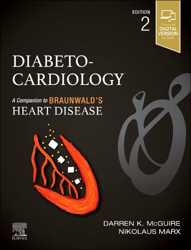 Cover image for Diabeto-Cardiology