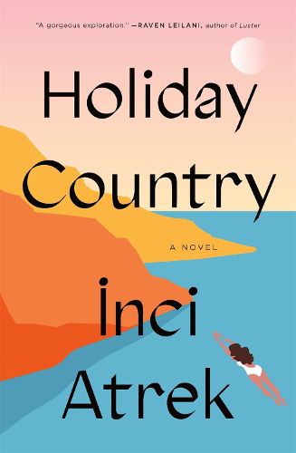 Cover image for Holiday Country