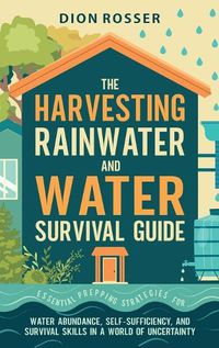 Cover image for The Harvesting Rainwater and Water Survival Guide