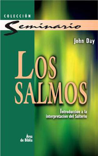 Cover image for Los Salmos