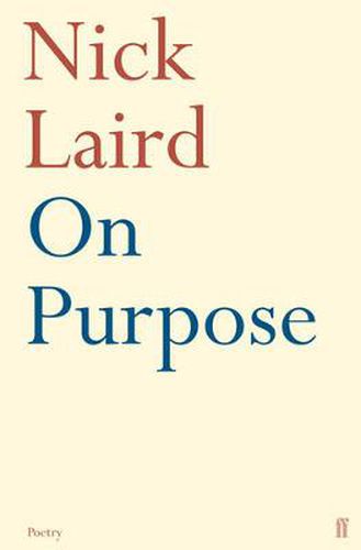 Cover image for On Purpose