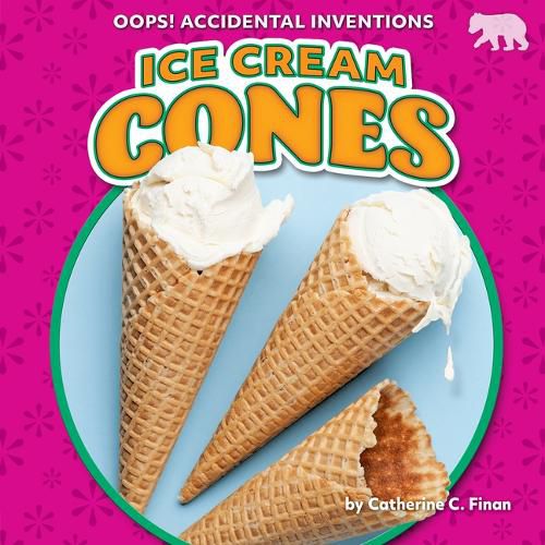Cover image for Ice Cream Cones