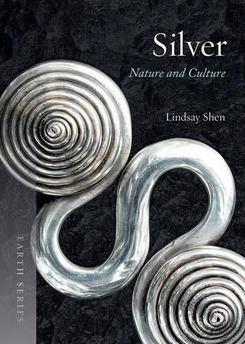 Cover image for Silver: Nature and Culture