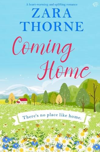 Cover image for Coming Home