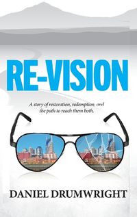 Cover image for Re-Vision