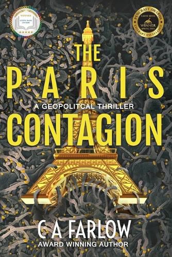 Cover image for The Paris Contagion