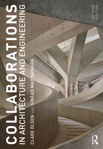 Cover image for Collaborations in Architecture and Engineering