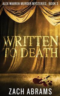 Cover image for Written To Death