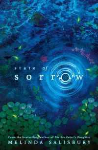 Cover image for State of Sorrow