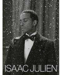 Cover image for Isaac Julien