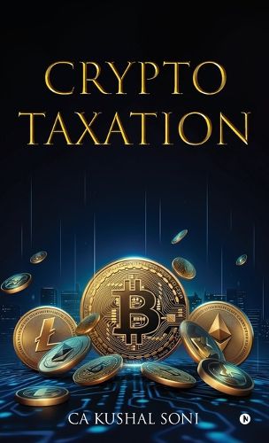 Cover image for Crypto Taxation