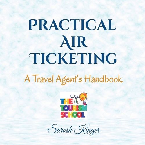 Cover image for Practical Air Ticketing