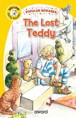 The Lost Teddy