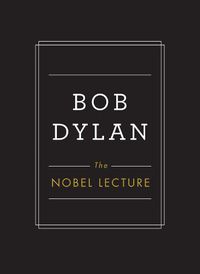 Cover image for The Nobel Lecture