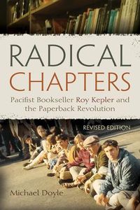 Cover image for Radical Chapters