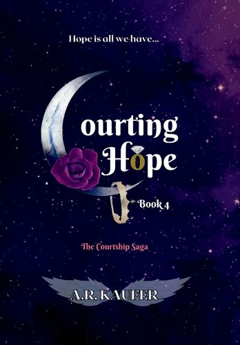 Cover image for Courting Hope