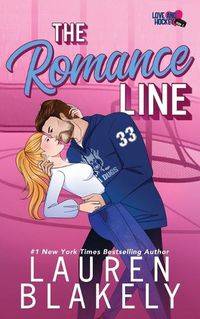 Cover image for The Romance Line