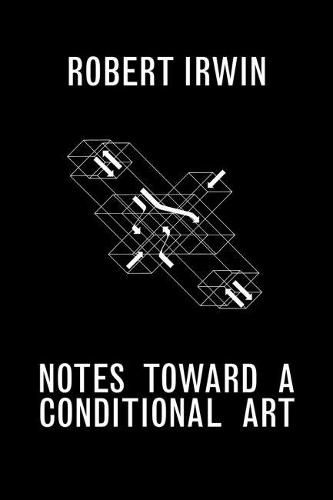 Notes Towards a Conditional Art