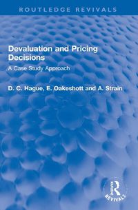 Cover image for Devaluation and Pricing Decisions