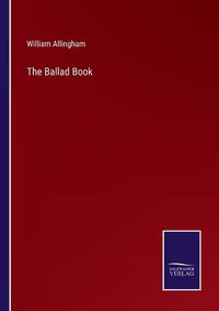 Cover image for The Ballad Book