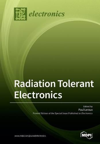 Cover image for Radiation Tolerant Electronics