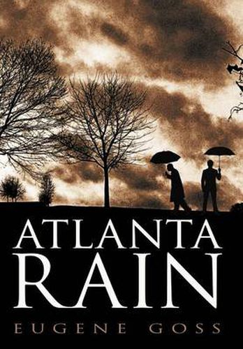 Cover image for Atlanta Rain