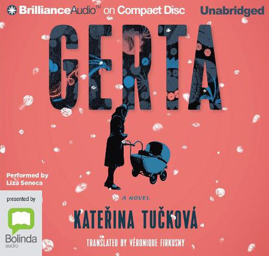 Cover image for Gerta