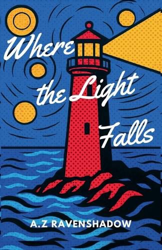 Cover image for Where the Light Falls