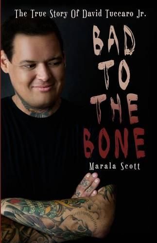 Cover image for Bad To The Bone