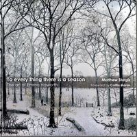 Cover image for To Every Thing There is a Season