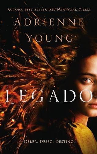 Cover image for Legado