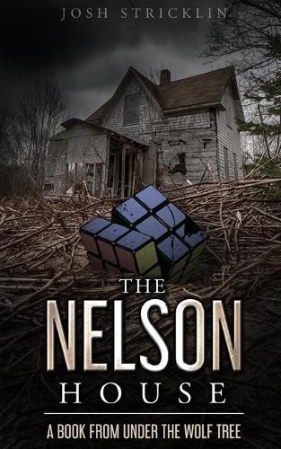 Cover image for The Nelson House