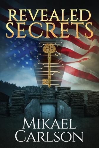 Cover image for Revealed Secrets