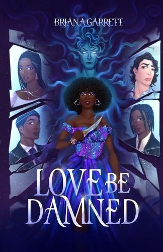 Cover image for Love Be Damned