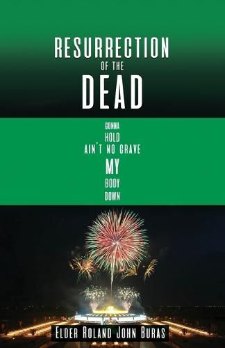 Cover image for Resurrection of the Dead