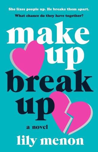 Cover image for Make Up Break Up