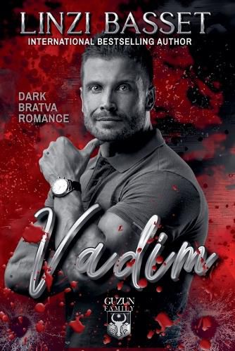 Cover image for Vadim