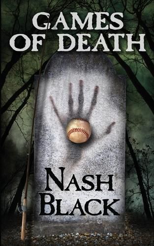 Cover image for Games of Death